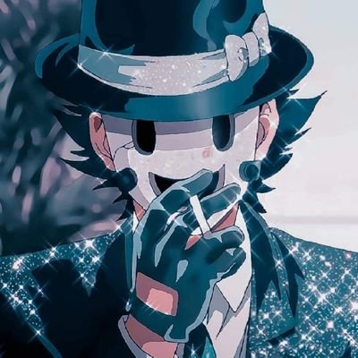 Grimmsyn's profile picture. 