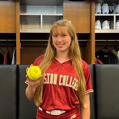 @BC_Softball commit | Georgia Impact Sampson | South Effingham High School