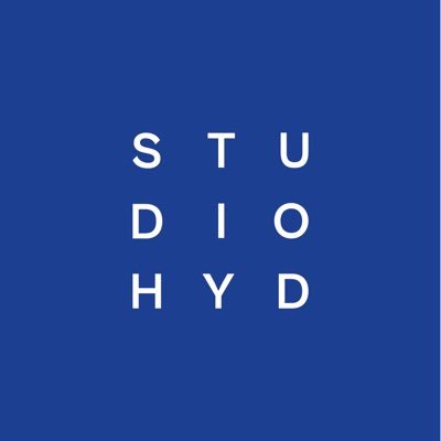 studiohyderabad's profile picture. Multidisciplinary Studio for Architecture, Design, History & Curations
