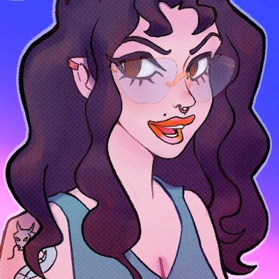 Creator of Groovy Darling on Webtoon | Storyboard Artist & Comic Creator 🌃 🌟 klazoartist@gmail.com