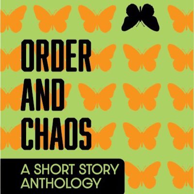 Storyteller, publisher, Homo sapiens (but none the wiser.) Bone Lines soon followed by book 2. Likes Taking Liberties, Breaking Through and Ordering Chaos.