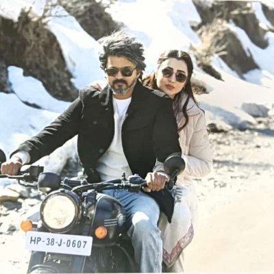 _Deep_Space_'s profile picture. Just another animal in human form!!