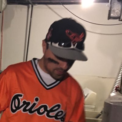 Hank_NaughtonJR's profile picture. American