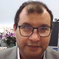 Dr Mohamed Metwaly (@mmettelk) 's Twitter Profile