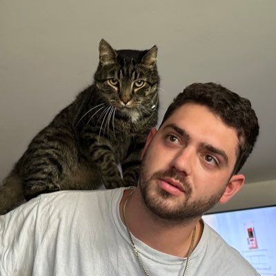 Casual_Relief's profile picture. Jets Mets Knicks THE TRIFECTA OF SADNESS
