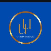 unidad universitaria Ucevista(@UUcevista) 's Twitter Profile Photo