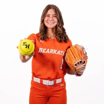 Bombers Gold American 16u 2025 OF/C Lamar Consolidated High School       @bearkatsSB commit