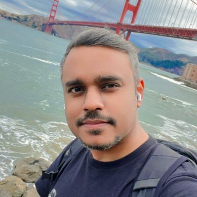 All things at @unacademy product & tech. Marketing & Growth Consultant. YC-Alum.  Co-Founded @Thethunderpod (#acquired). #Sneakerhead. Proud dog dad 🐶