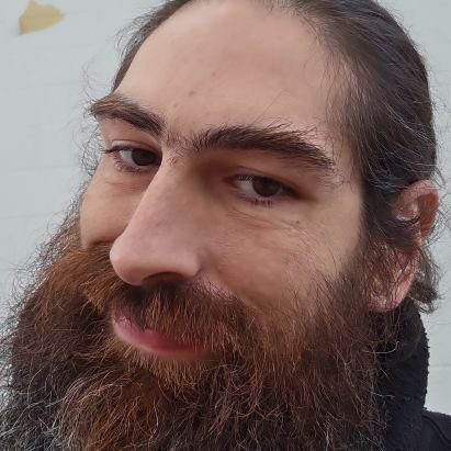 TheFatherSacred's profile picture. Father, Gamer, Married