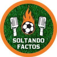 Soltando Factos ⚽️🇸🇻🔥(@SoltandoFactoSV) 's Twitter Profile Photo