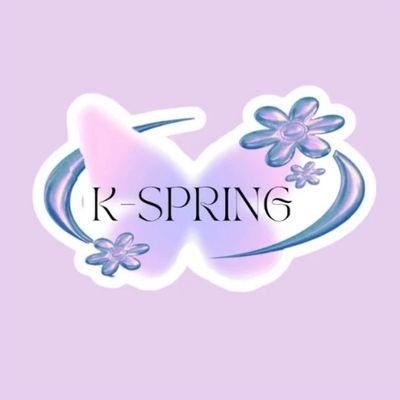 K-Spring 🦋