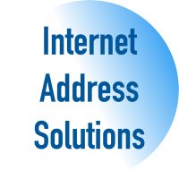 Internet Address Solutions(@IntAddSolutions) 's Twitter Profileg