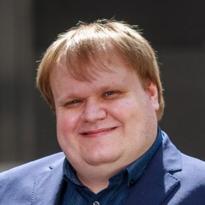 Co-founder of the tech startup @Orgpad_info. ExGoogler and PhD in network visualization. I love great UX, simplicity and Clojure.