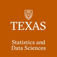 UT Statistics and Data Sciences (@ut_stats) 's Twitter Profile