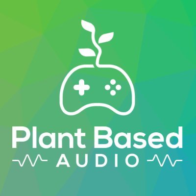 Plant Based Audio is a flexible and scalable development partner for your next game. We make your game sound lush.