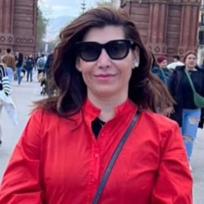 janainnaSilva15's profile picture. 4° conta, desistir não é uma opção. 💯 P4Tri0T4