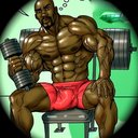 Ben Zinke - @FitnessAdviceRx - Twitter