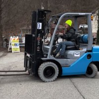 Caitlin (@forkliftfairy) 's Twitter Profile