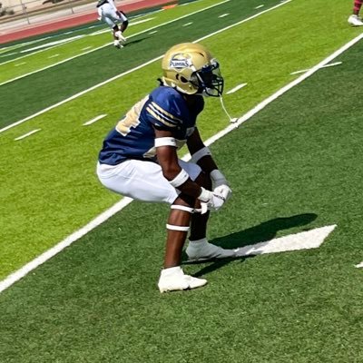 @PapagoPumas Juco DB 5’10 175 Freshman || LHS 2022 1x STATE CHAMPION💍 God1st🙏🏽 👢boy