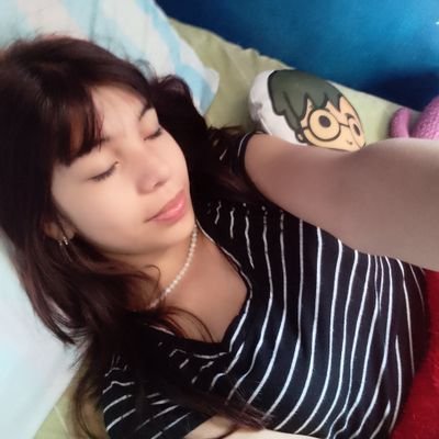 thiitiquiroga's profile picture. san luis, la punta