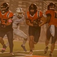 AJ Thompson (@ajthompson1124) 's Twitter Profile