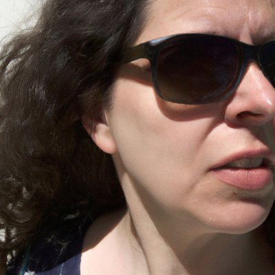 shnunit's profile picture. בוגרת מכינה קדם דיקטטורית