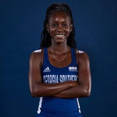 7x All American 1x Nat'l Champ🥇Nike AA. Georgia Southern  xctf 🦅📚 PB's: TJ- 12.33M, LJ- 5.79m (18.11), 100mh-15.04 alexandriafairley21@gmail.com