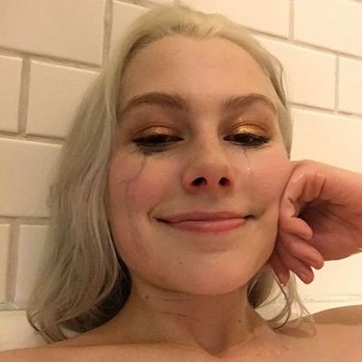 b4ttins0n's profile picture. And I slipped into my heart alone