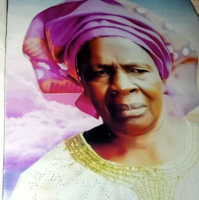 omodanisiao's profile picture. 