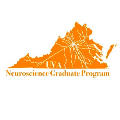 Official account of the Neuroscience Graduate Program @UVA - Creator of the next generation of Neuroscientists