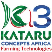 Kataru Concepts Africa Farming Technologies(@kataruconcepts) 's Twitter Profile Photo