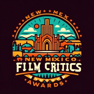 Official Twitter. We are the New Mexico Film Critic, awarding awards since 2016.