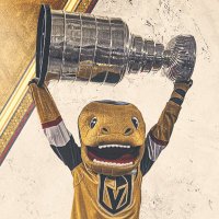 Chance (@chancenhl) 's Twitter Profile
