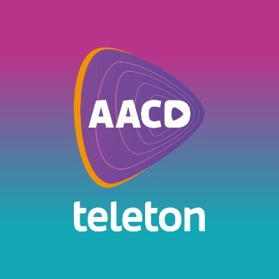 Para incluir, educar e empregar, você já pode DOAR!
Nosso pix para doações é doeteleton@aacd.org.br ou 1194311-0144
Tem também o nosso site: https://t.co/t79M9bnAKf