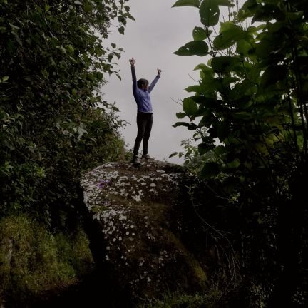 La vida en el campo es más sabrosa 💚