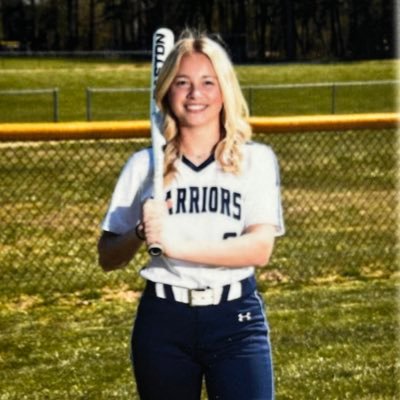 lphs 26’ / C/2B/UT/ #21 / northern Calvert fury 16u / three sport athlete felid hockey, varsity track and softball/ gpa 4.214 /Rileyhall2026@gmail.com