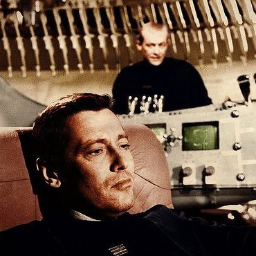 Deutsche Science-Fiction-Fernsehserie . Episoden: 7 (1 Staffel) 1966. Bildrechte: ARD/WDR 🚀