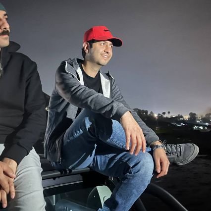 AmirH_moein's profile picture. CEO of Tapsi_Delivery, EX-Head of passenger @ https://t.co/1oVazZ7193, EX- VP of Prod. @ https://t.co/Zma8SVtZlY