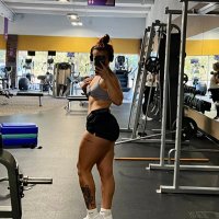 Lakyn Roxanna Louise Sanders (@lake_1423) 's Twitter Profile Photo