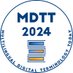 mdtt2024 (@mdtt2024) Twitter profile photo mdtt2024 (@mdtt2024) Twitter profile photo