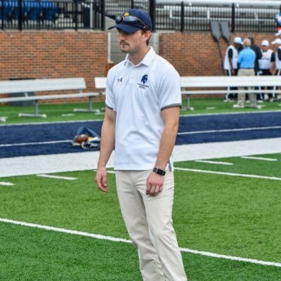 Student Assistant for @tamucfball