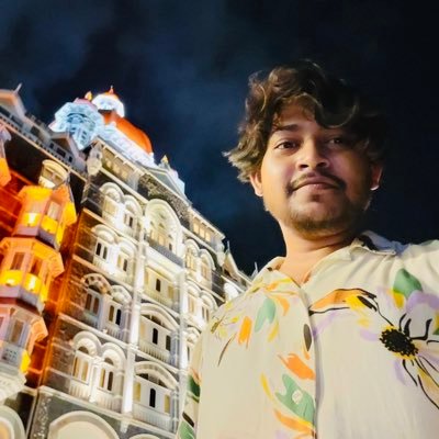 yashSaxena2812's profile picture. Analyst at Deloitte USI