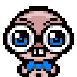 An account dedicated to sharing OBJECTIVELY CORRECT OPINIONS about the Binding of Isaac Franchise! Feel free to DM any GOOD OPINIONS ONLY you know about!