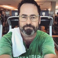 Michael Revees (@michael_reeve_s) 's Twitter Profile