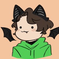 Bat(@Skribbat) 's Twitter Profile Photo