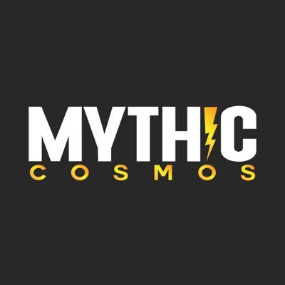 Mythic Cosmos