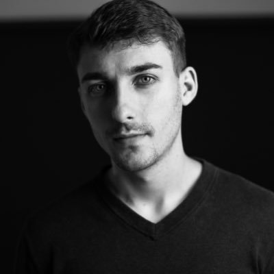 Frontend developer | React maniac | Old school fullstack
Core maintainer https://t.co/ALokKeQg14