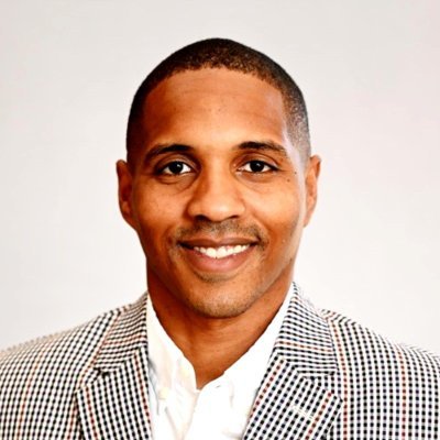 Former 4th Gen Principal | @universityofga Ed.D. | @ASCD 2019 Emerging Leader | @GeorgiaStateU 40 Under 40| ΚΑΨ