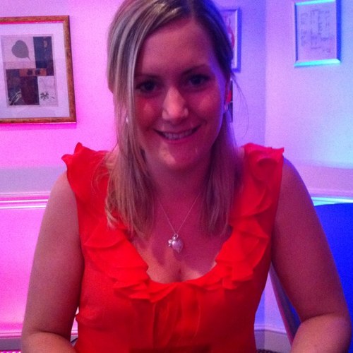 amywami's profile picture. 