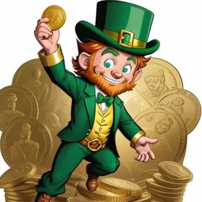 Lucky's Leprecoin Telegram: https://t.co/9zhfRIXnuP. ETH ERC20 $LUCKYSLP contract address: 0x357c915D7c12dc506d13332Bb06C932aF13e99a0